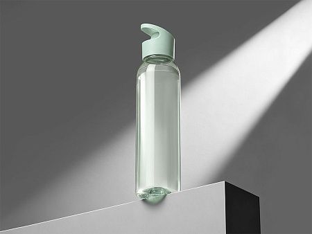 Бутылка для воды «Plain»