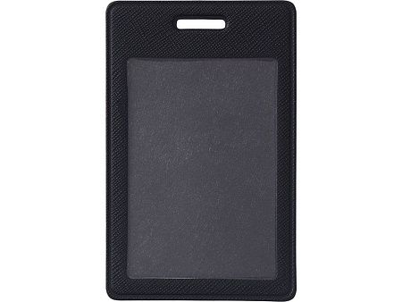 Чехол для пропуска с ретрактором «Favor»