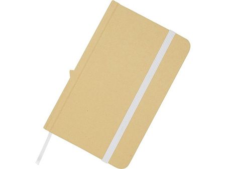 Блокнот А6 «Reed»