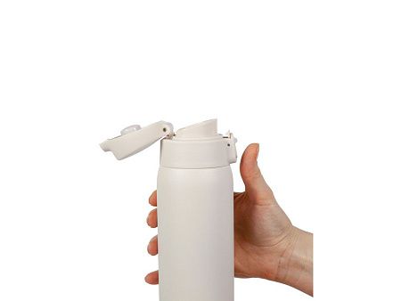 Термокружка Relaxika «701», 480 мл