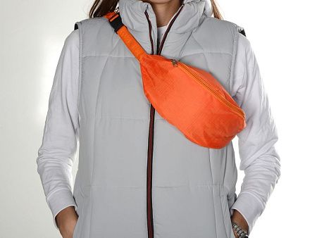 Сумка на пояс «Freedom»