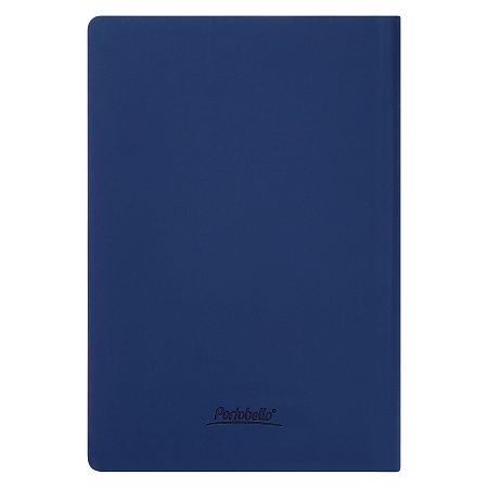 Ежедневник Spark недатированный, серый (без упаковки, без стикера)