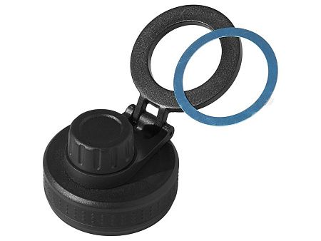 Вакуумная термобутылка с MagSafe-держателем «Insider», 600 мл