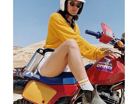 Вакуумный термос «Bottle», 770 мл