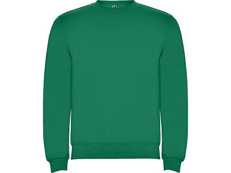 Свитшот с начесом «Clasica» унисекс