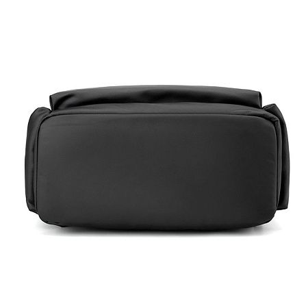 Рюкзак EXECUTE, Чёрный