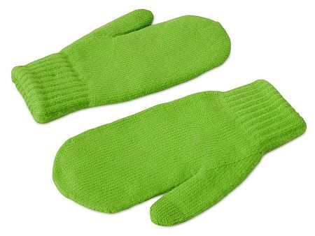 Подарочный набор «Re:Air» с варежками, шарфом и термосом