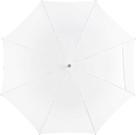 Зонт-трость LockWood, белый