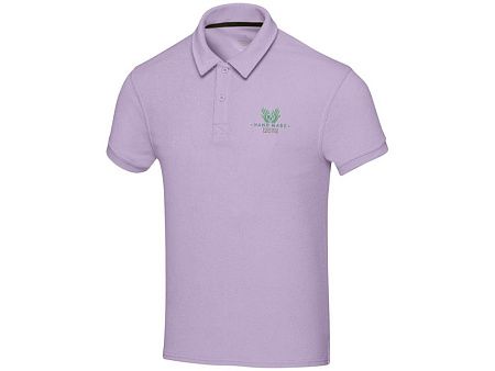 Рубашка поло «Akoya», унисекс