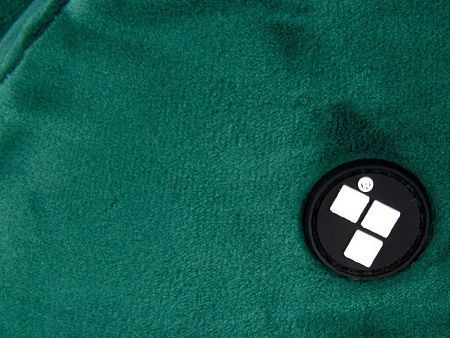 Подушка для путешествий с эффектом памяти «Bluewinder»