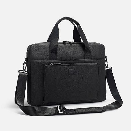 Сумка для ноутбука L275, черная