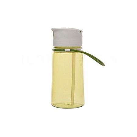 Бутылка для воды AMULET, 600 мл