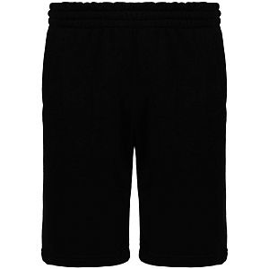 Шорты Terry, черные, размер XS/S