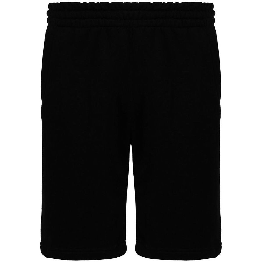 Шорты Terry, черные, размер XS/S