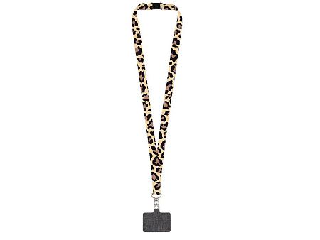 Лента под сублимацию для телефона с замком обрыва, 2,5 см