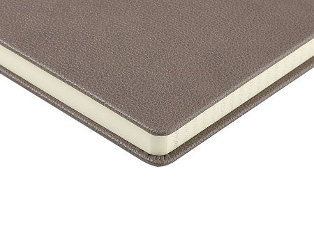 Ежедневник недатированный А5 «Megapolis Loft»