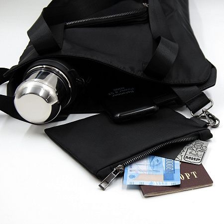 Шоппер Superbag Pocket