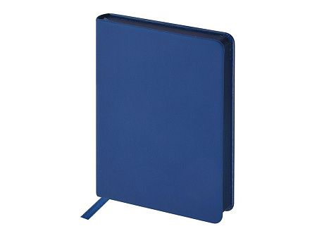 Ежедневник недатированный А6 «Megapolis Color»