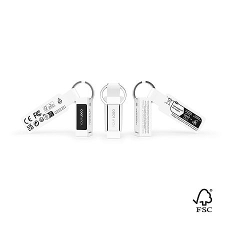 Кабель для быстрой зарядки VONMAHLEN Zweins® C