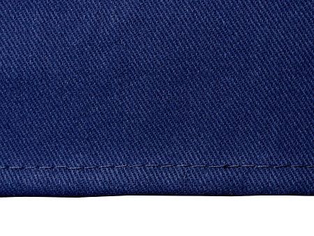 Хлопковый фартук с карманом «Delight»