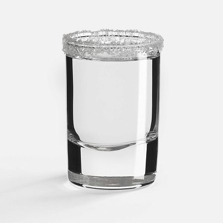 Стопка «Сиде», широкая