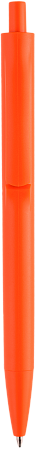 Ручка IGLA COLOR Оранжевая 1031.05