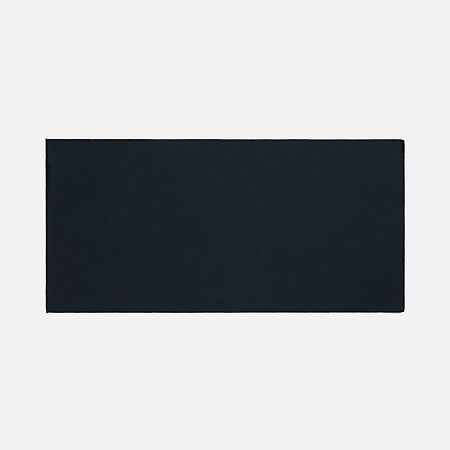 Охлаждающее полотенце Baffin, черное