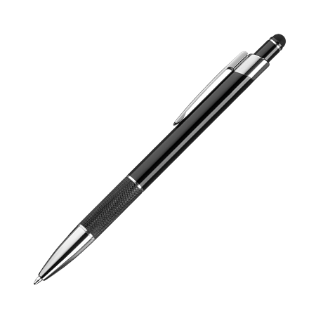 Шариковая ручка Levi, белая