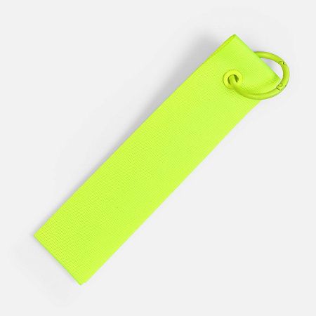 Ремувка Nakit, L, желтый неон