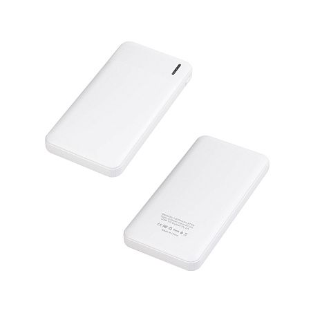 Зарядное устройство "Ten" 10000 mAh