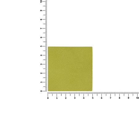 Лейбл Listra Latte, L, светло-зеленый