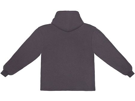 Худи оверсайз «Alpha.01» унисекс