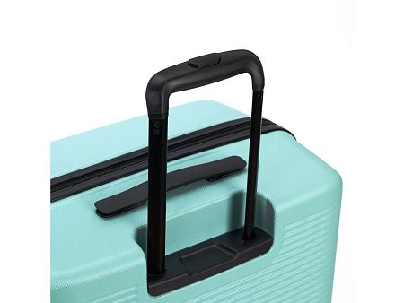 Чемодан «Caspian», 96 л