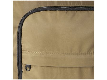 Рюкзак для ноутбука «Trend Plus» 15” из переработанного материала