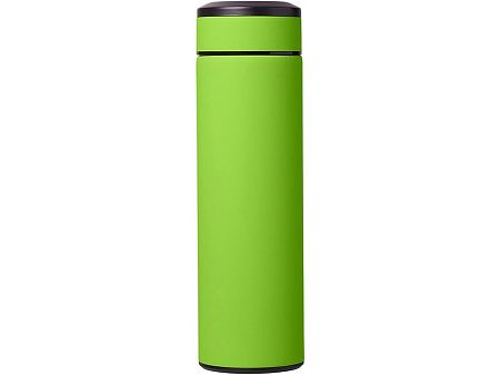 Вакуумный термос «Vacuum Flask C1», soft touch, 420мл