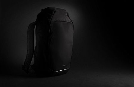 Бизнес-рюкзак Swiss Peak из RPET AWARE™ для ноутбука 15,6"