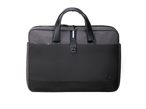 Сумка для ноутбука «Vector» 14.1'', цвет: черный