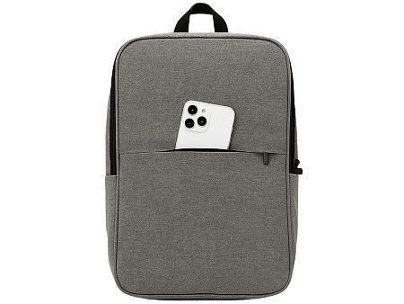 Рюкзак «Деним» для ноутбука 15.6"