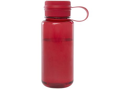 Бутылка спортивная из переработанного ПЭТ-пластика «Ryder», 900мл