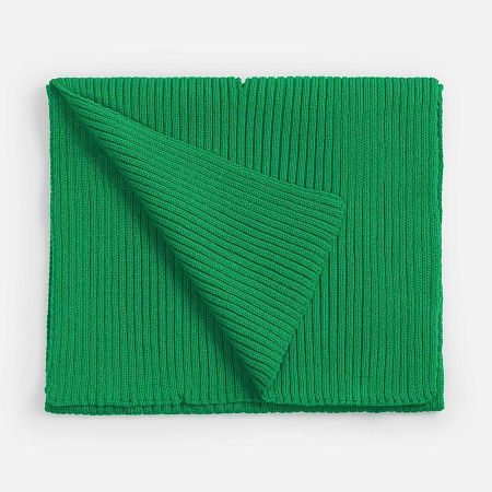 Шарф Yong, зеленый