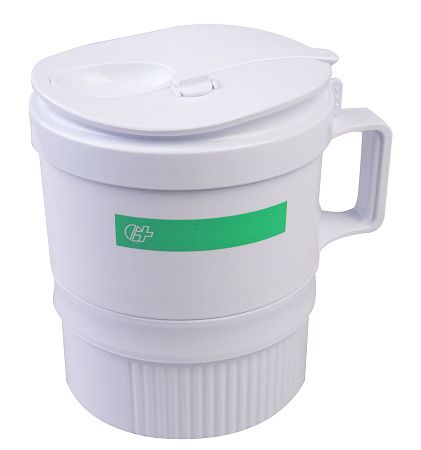 Контейнеры для еды и жидкости