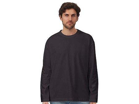 Лонгслив оверсайз «Berlin» унисекс