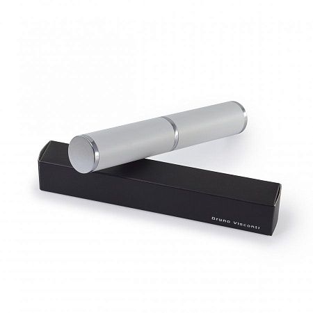 ФУТЛЯР ТУБА КРУГЛАЯ, Белый