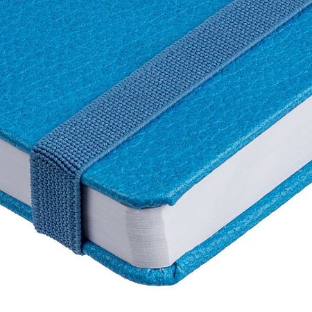 Ежедневник Nova, недатированный, красный