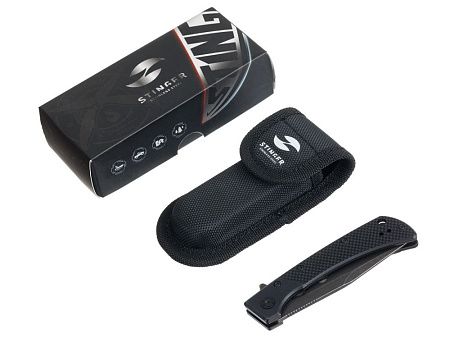 Нож складной