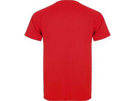 Спортивная футболка «Montecarlo» мужская