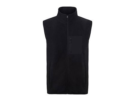 Жилет флисовый «Trondheim» унисекс