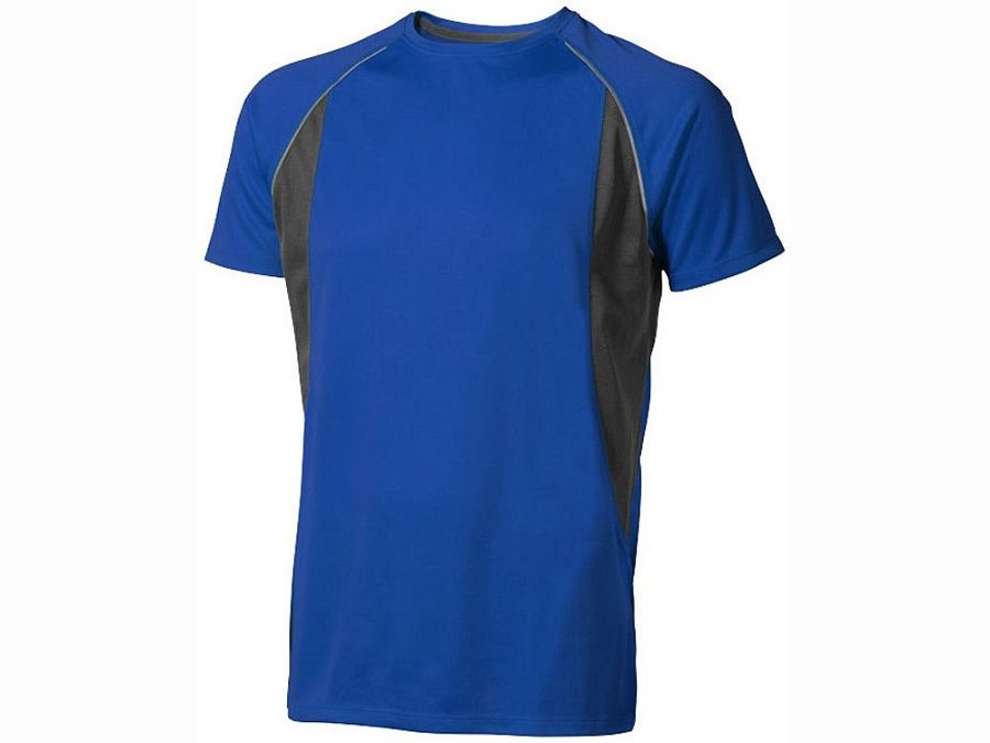 Футболка "Quebec Cool Fit" мужская под нанесение