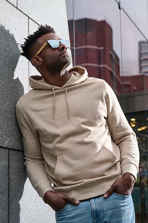 Солнцезащитные очки Prism из переработанного пластика RCS с бамбуковыми дужками