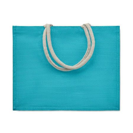 Сумка джутовая